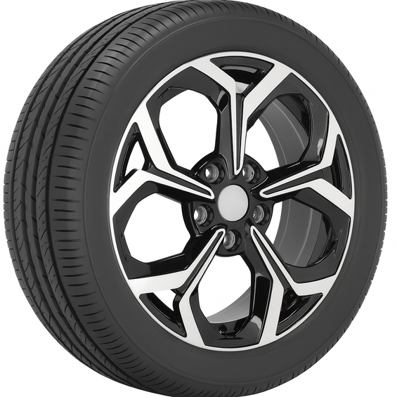 4x ROUES 17 Hiver KIA CADENZA II YG Pirelli 225/55 R17