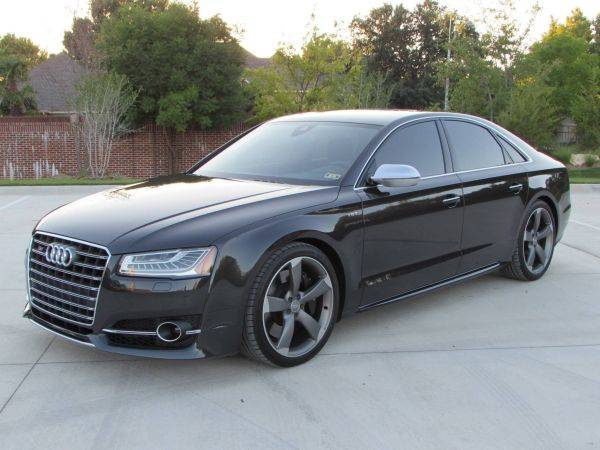 4x RUEDAS 18 Invierno AUDI A4 ALLROAD B9 A6 C7 Michelin 245/45 R18