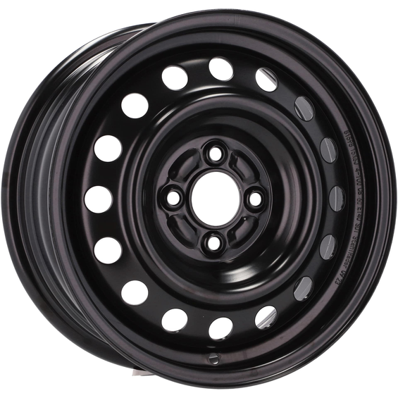 4x RUEDAS 15 Invierno DACIA LOGAN III LJI LOGAN II L52 K52 Dębica 185/65 R15