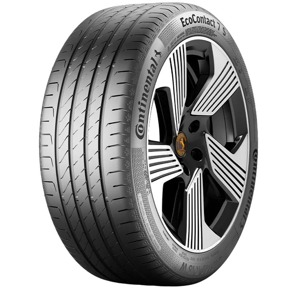 Pneumatiky Continental EcoContact 7 255/40 R20 101W