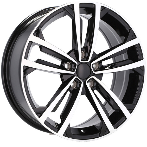 4x RUOTE 17 Invernali VW ARTEON I 3H7 BEETLE A5 PASSAT B9 Continental 215/55 R17