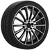 4x RUEDAS 20 Invierno MERCEDES EQE V295 GLA AMG H247 Continental 255/40 R20