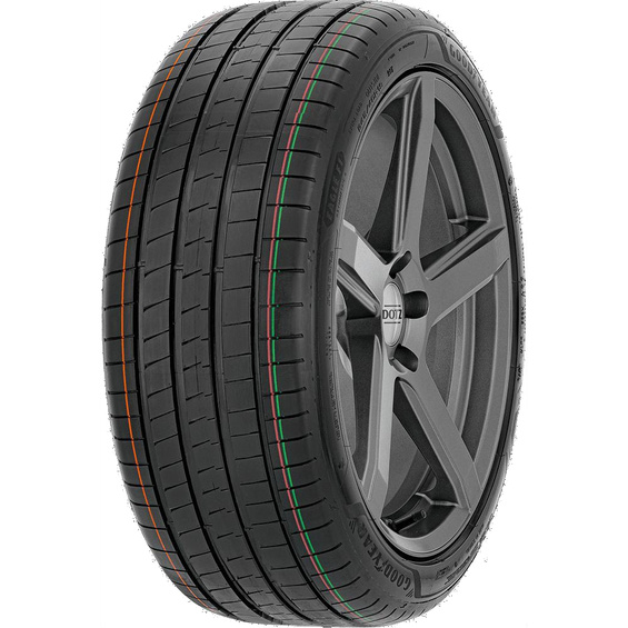 Opony Goodyear EAGLE ASYMMETRIC 6 235/55 R19 105T