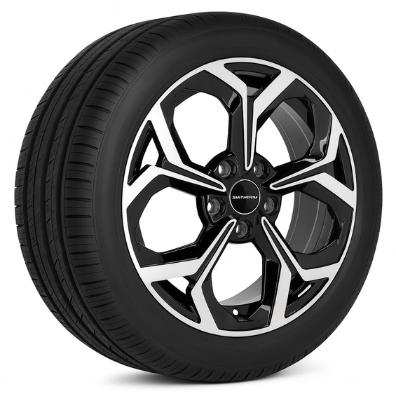 4x RUOTE 16 Invernali CHRYSLER SEBRING JR ST Hankook 215/55 R16