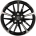 4x llantas 18 entre otras cosas a LEXUS NX RX UX TOYOTA CH-R II Camry Corolla RAV4 SX4 S-Cross - IN0184