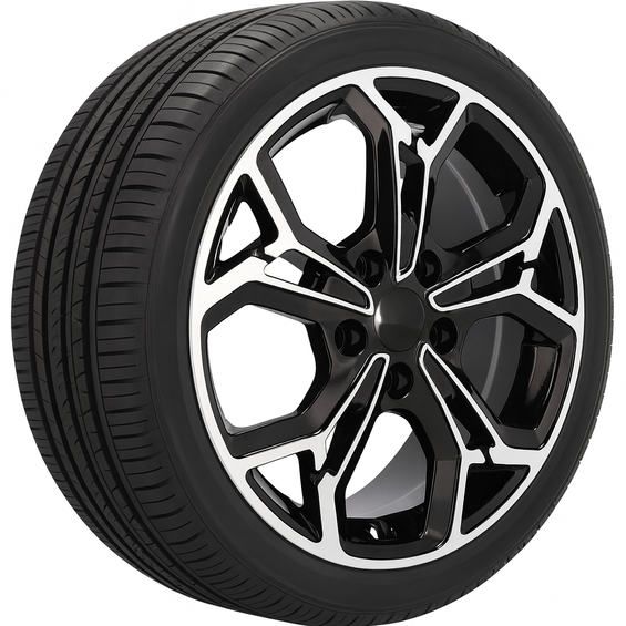 4x RUEDAS 16 Invierno KIA SPORTAGE IV QL Continental 215/70 R16