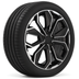 4x RODAS 17 Inverno RENAULT KOLEOS I HY Pirelli 225/60 R17