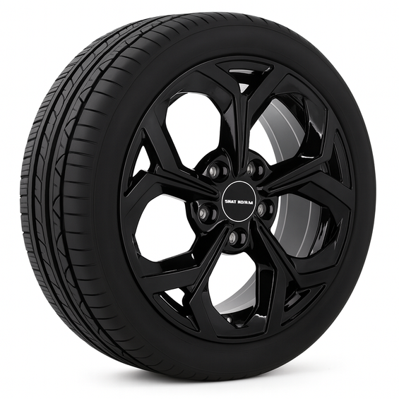 4x WHEELS 16 Winter HYUNDAI SANTA FE I SM Bridgestone 225/70 R16