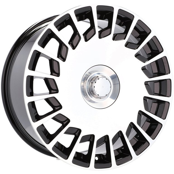 4x RODAS 19 Inverno MERCEDES EQE V295 Bridgestone 235/50 R19