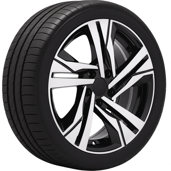 4x RODAS 16 Inverno PEUGEOT 508 I W23 Bridgestone 215/60 R16