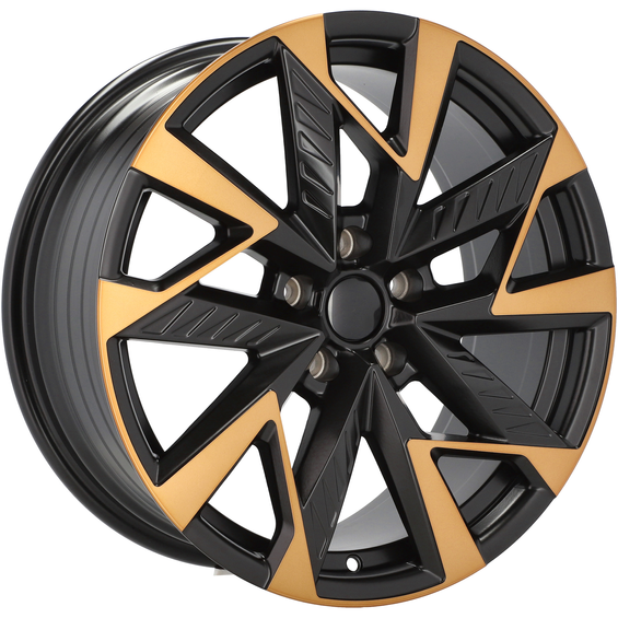 4x RUOTE 18 Invernali CUPRA LEON KL Pirelli 225/40 R18