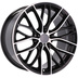 4x jantes 20'' s'intégrer dans BMW 4 Gran Coupe f36 5 f10 f11 5 GT F07 6 f12 - BK796 (BY1304, IN0216)