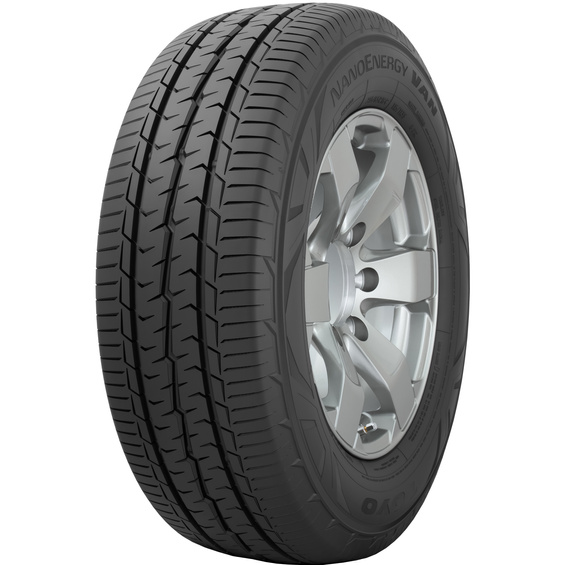 Anvelope Toyo NanoEnergy Van 185/82 R14 102S