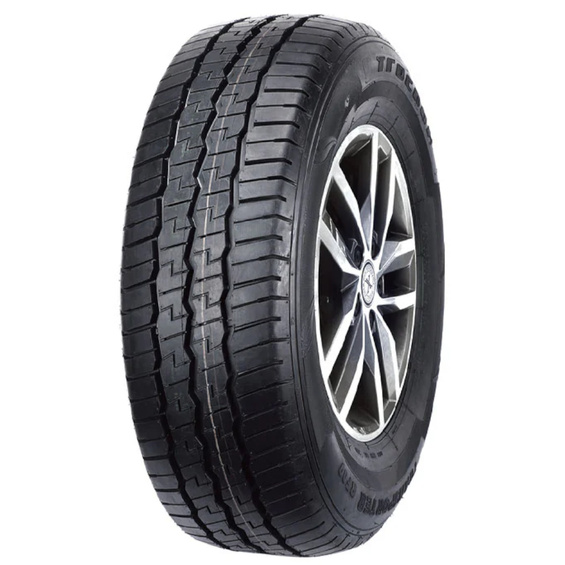 Pneus Tracmax RF09 215/75 R16 113R