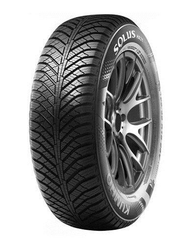 Pneumatiky Kumho HA31 ALL SEASON 155/65 R14 75T