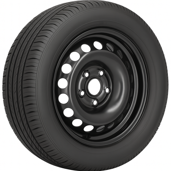 4x RUEDAS 15 Invierno MG 3 III ZP22 Dunlop 185/65 R15