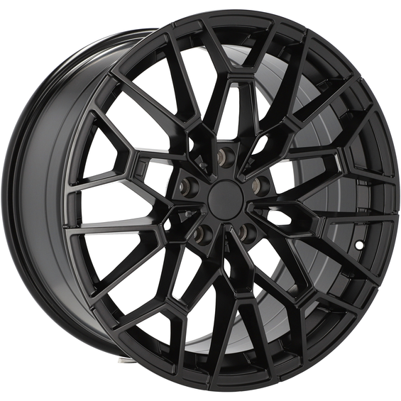 4x ROUES 19 Hiver BMW 5 VI F10 F11 6 III F06 F12 F13 Hankook 245/40 R19