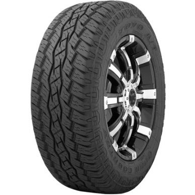 Anvelope Toyo Open Country A/T III XL 255/55 R19 111H