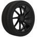 4x RODAS 19 Inverno BMW X5 IV G05 G18 X6 III G06 Michelin 265/50 R19