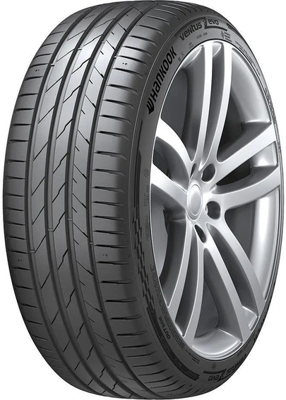 Pneumatiky Hankook Ventus evo K137A 295/45 R20 114Y