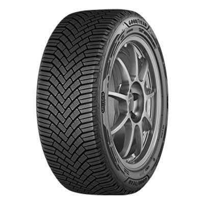 Opony Goodyear UltraGrip Ice 3 195/55 R16 91T