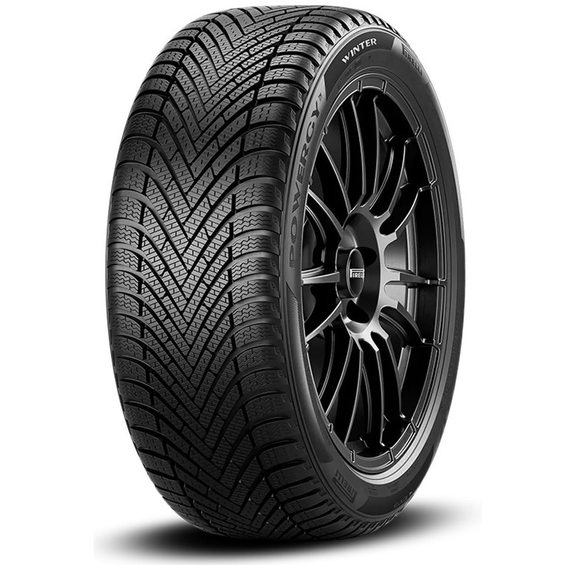 4x RUEDAS 18 Invierno MERCEDES GLA AMG X156 FL Pirelli 235/50 R18
