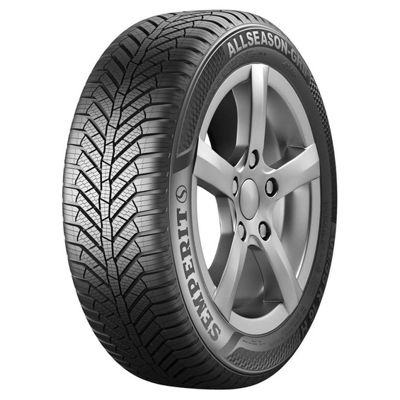 Pneus Semperit ALLSEASON-GRIP 195/60 R16 89H