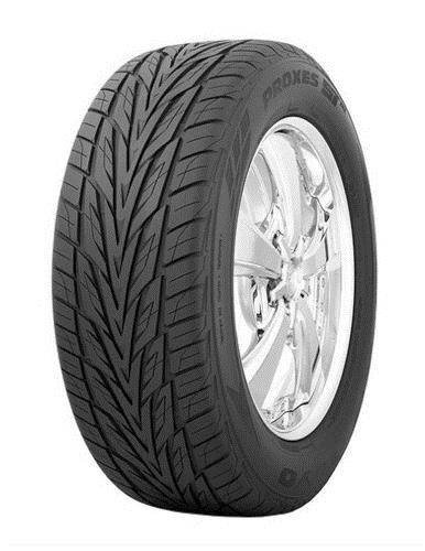 Neumáticos Toyo Proxes ST III XL FSL 225/55 R18 102V