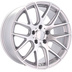 4x RUEDAS 18 Invierno BMW X3 I E83 Nokian 235/50 R18