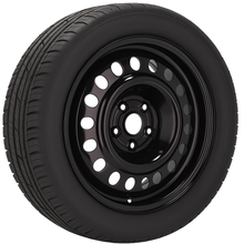 Barum 235/65 R17 + Felgi SDT81519 5x112