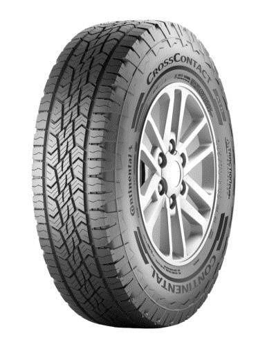 Neumáticos Continental Conticrosscontact ATR 255/70 R16 111T