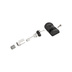 4x TPMS pressure sensor for RENAULT Modus 2004-2014 7701476638