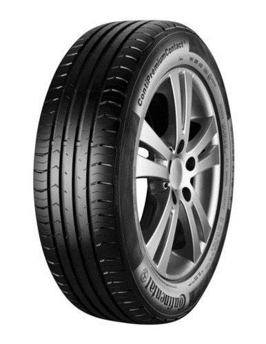 Pneumatiky Continental ContiPremiumContact 5 215/65 R16 98H