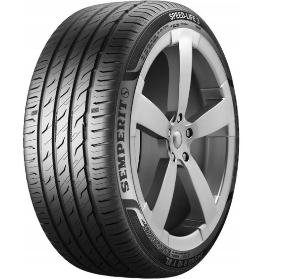 Pneus Semperit SPEED-LIFE 5 225/55 R17 101W