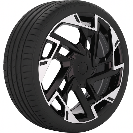 4x KOLESÁ 19 Zimné KIA SPORTAGE IV QL Hankook 225/50 R19
