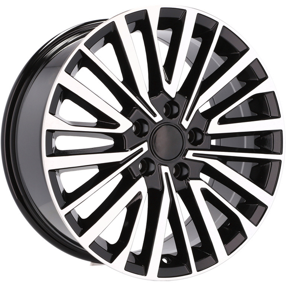 4x RUEDAS 18 Invierno VW AMAROK I 2H Continental 255/60 R18