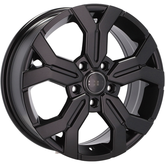 4x RUOTE 15 Invernali DACIA LODGY Continental 195/65 R15