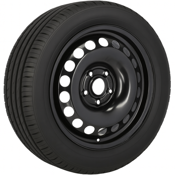 4x RUEDAS 16 Invierno SEAT ALHAMBRA MK2 7N Kleber 215/60 R16