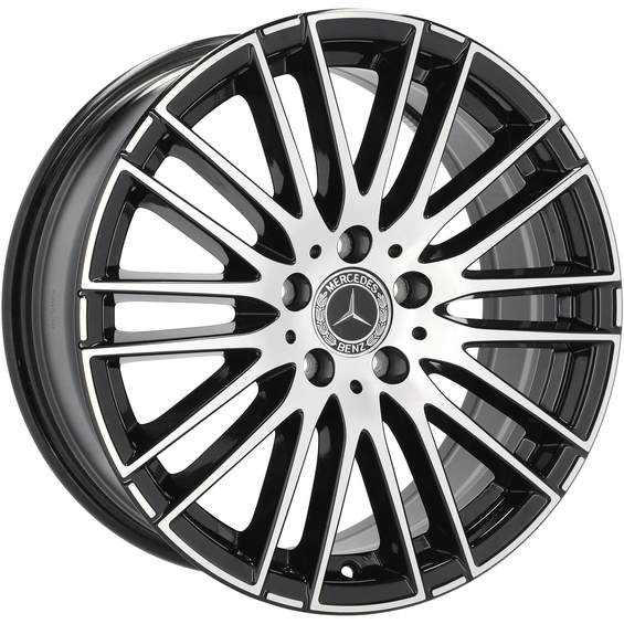 4x ROUES 18 Hiver AUDI A4 B9 Michelin 245/40 R18