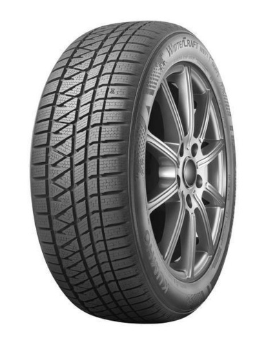 Neumáticos Kumho WINTERCRAFT WS71 255/70 R15 108T