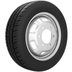 4x RUEDAS 16 Invierno IVECO DAILY III FL Kleber 205/75 R16