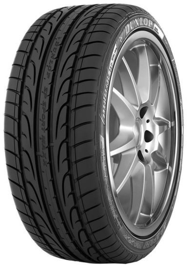 Neumáticos Dunlop SP SPORT MAXX 275/50 R20 109W