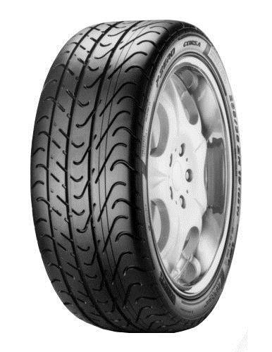 Opony Pirelli P ZERO PZ4 L.S. XL FR R-F * 225/45 R19 96W