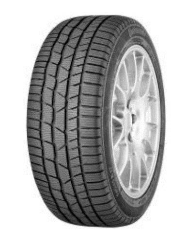 4x RUEDAS 18 Invierno AUDI A6 C7 Continental 245/45 R18