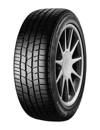 4x RODAS 16 Inverno KIA AMANTI Continental 225/60 R16