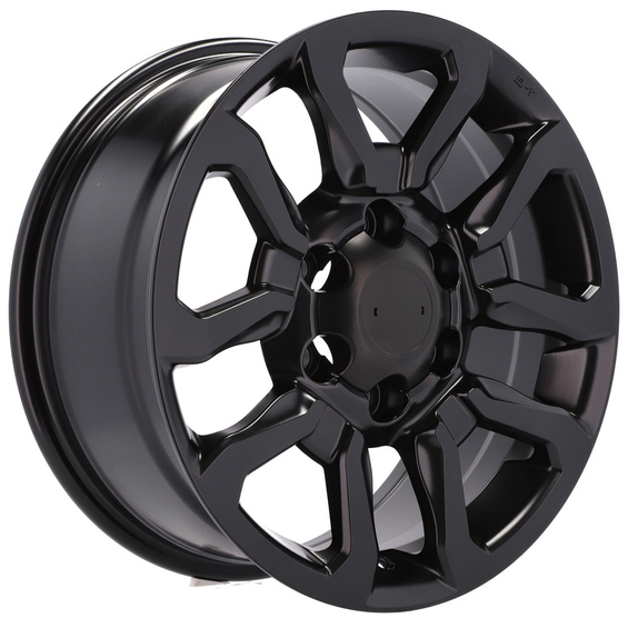 4x RODAS 18 Inverno TOYOTA HILUX IX HILUX VIII Continental 265/60 R18