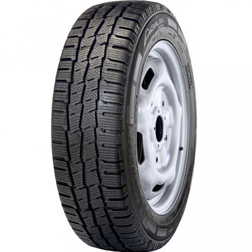 4x ROUES 17 Hiver NISSAN NV300 FL Michelin 215/60 R17
