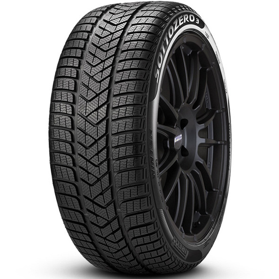 4x ROUES 19 Hiver TESLA MODEL Y L Pirelli 255/45 R19