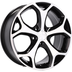 4x ROUES 17 Hiver FORD TOURNEO CONNECT I Bridgestone 205/50 R17