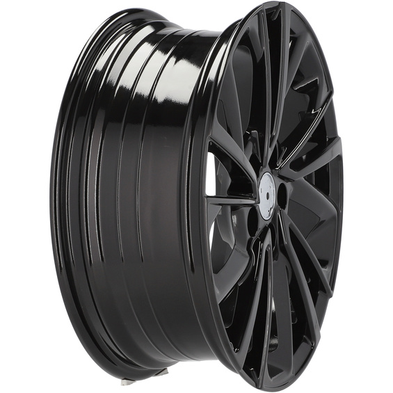 4x Felgi 18 m.in. do LEXUS RX UX TOYOTA CH-R II AX20 Camry Corolla RAV4 Grand Vitara - IN3623F